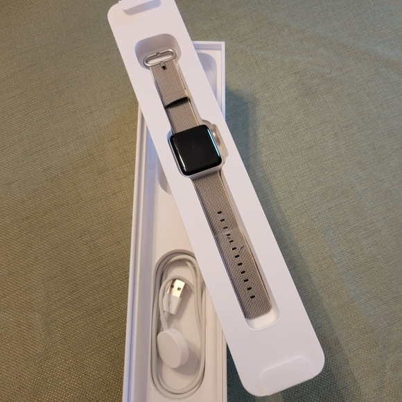 Apple Watch Series 2 38mm